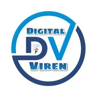 DIGITAL VIREN logo - Similar company to Cursive Pro
