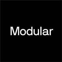 Modular logo - Similar company to Artetra
