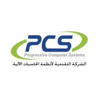 Progressive Computer Systems-PCS logo - Similar company to Progressive Systems
