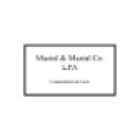 Musial & Musial, LLC logo - Similar company to Stone & Johnson Chartered