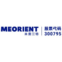 Meorient International Exhibitions Dubai logo - Similar company to Isn Expo