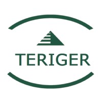 Teriger logo - Similar company to Techtrueup