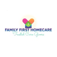 Family First Home Care Canada logo - Similar company to Affinity Home Care Canada