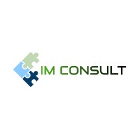 IM CONSULT logo - Similar company to Bamteek