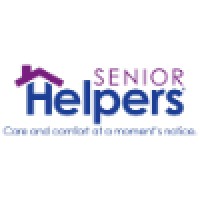 Senior Helpers of Richmond logo - Similar company to Forensic Nursing Network Inc.