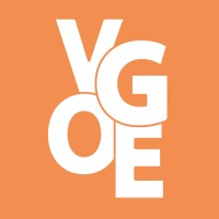VGOE logo - Similar company to Pleco B.V.