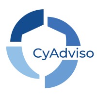 CyAdviso - Cybersecurity and Compliance for Fintech logo - Similar company to Cybersecurity Weekly™