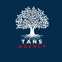 Tans Agency-  Independent Insurance Agency logo - Similar company to Alrows, Llc