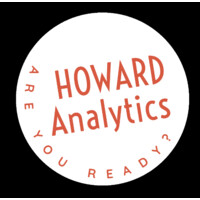 HOWARD Analytics | VA | Data Consultant’s | ➕ logo - Similar company to Data Consultant