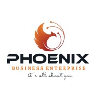 Phoenix Business Enterprise logo - Similar company to Pro Fiscal