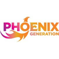 Phoenix Generation Conference logo - Similar company to Ucf Student Government