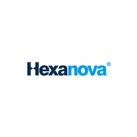 Hexanova logo - Similar company to Keymed