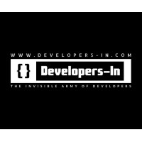 Developers-In : The Invisible Army of Developers! logo - Similar company to The I Factor Ltd