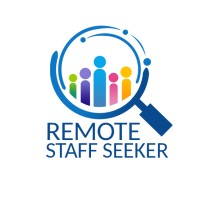 Remote Staff Seeker logo - Similar company to Remote Staff Solution
