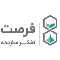 Forsat فرصت تفکر سازنده logo - Similar company to Herminatech (Now Working As Lamasoo)