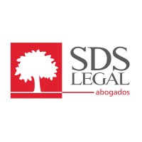 SDS Legal Abogados logo - Similar company to Afebank Abogados