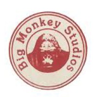 Big Monkey Studios logo - Similar company to Big Monkey
