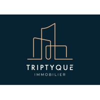 Triptyque Immobilier logo - Similar company to Yci Santé