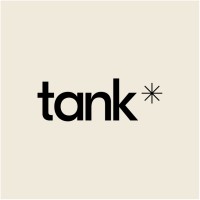 tank* antwerpen logo - Similar company to Z+ Center (By Yoboo)