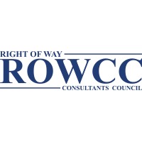 RIGHT OF WAY CONSULTANTS COUNCIL INC logo - Similar company to South Wireless Summit