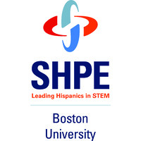 SHPE - BOSTON U logo - Similar company to El Microbial Integration Group