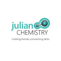 Julian Chemistry logo - Similar company to Cambridge Mastery