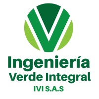 Ingeniería Verde Integral IVI S.A.S logo - Similar company to Ingeobosque