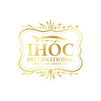 International House of Caviar logo - Similar company to Russian Caviar House