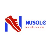 Nusole shoes logo - Similar company to Peduca Shoes