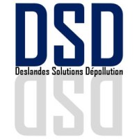 Deslandes Solutions Dépollution logo - Similar company to Pétroservices