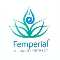 Femperial - A Luxury Retreat logo - Similar company to Ratingiq.In