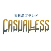 Casualless Clothing logo - Similar company to Itrocks Sdn Bhd