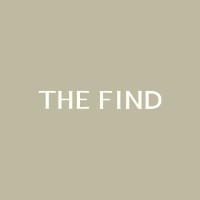 The Find logo - Similar company to Mana