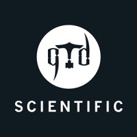 GTD Scientific Inc. logo - Similar company to Tinkerine Studios Ltd