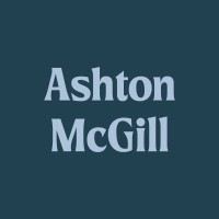 Ashton McGill logo - Similar company to Executive Wealth Services