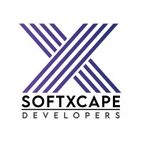 Softxcape developers - software house logo - Similar company to Makks Solution