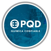 PQD - Química Confiable logo - Similar company to Complex Química