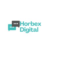 Horbex Digital logo - Similar company to Techminence