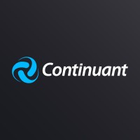 Continuant logo - Similar company to Continuent