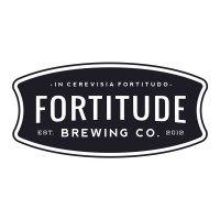 Fortitude Brewing Co. logo - Similar company to Girvan Engineering Pty Ltd