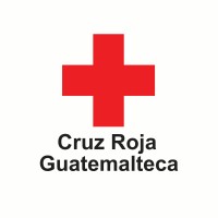 Cruz Roja Guatemalteca logo - Similar company to Cepredenac