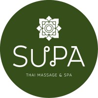 SUPA THAI MASSAGE logo - Similar company to Satomi Thai Spa | Masaż Tajski Kraków