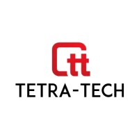 TETRA-TECH logo - Similar company to Emf Electric