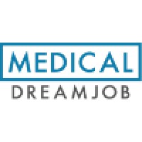 Medical Dream Job logo - Similar company to Coalogix