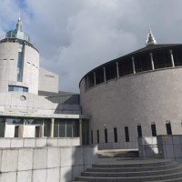 Parquet général et auditorat général de Mons logo - Similar company to Ubmp-Bupb-Bupm