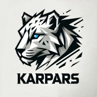 KARPARS UGV logo - Similar company to Hsn Project.