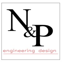 N&P ingeniería y diseño logo - Similar company to Ipsum Ingenieria De Procesos Y Automatismos