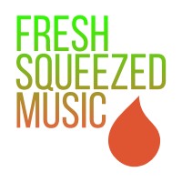 Fresh Squeezed Music logo - Similar company to Lab Hits, Llc.