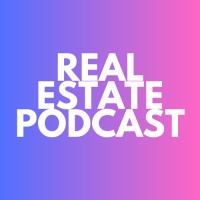 Real Estate Podcast logo - Similar company to Climate Tech 360