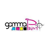 GammaPrint logo - Similar company to Taxe.Ro